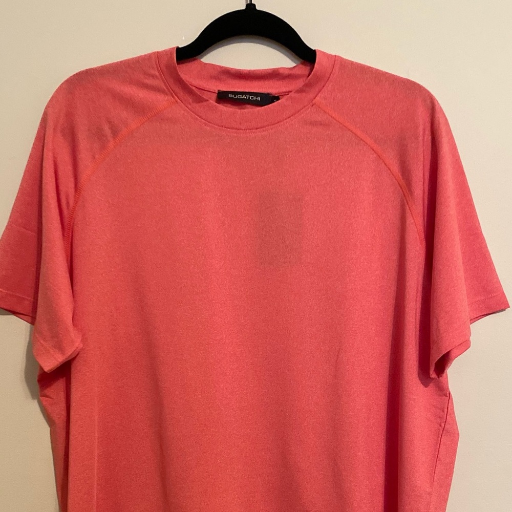 BUGATCHI T‎ shirt